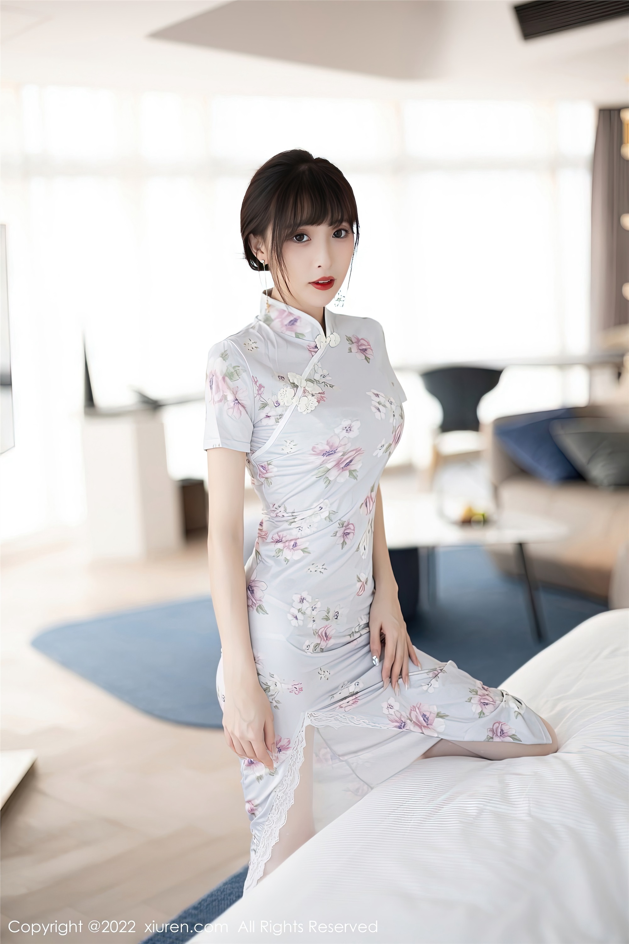 Xiuren秀人网 2022.10.25 NO.5757 林星阑